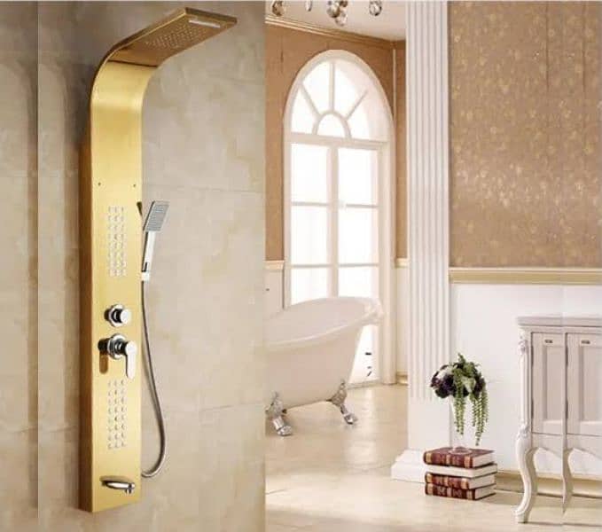 Imported Bath room Shower 12