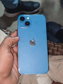 iPhone 13JV 128GB