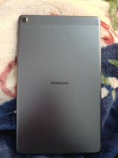 Samsung Galaxy tab A