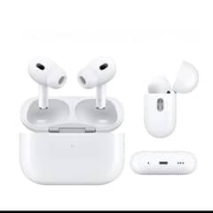 Bluetooth airpods