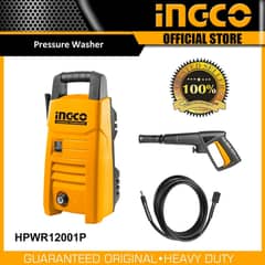 ingco car washer 1200 watt