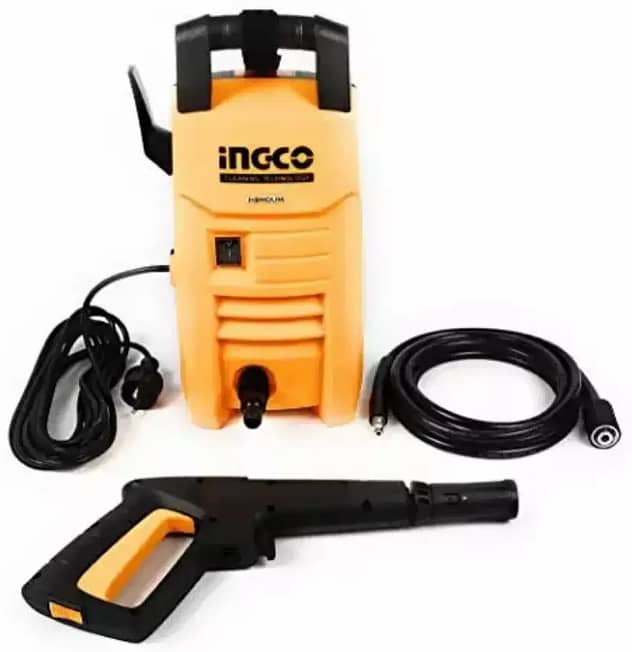 ingco car washer 1200 watt 3