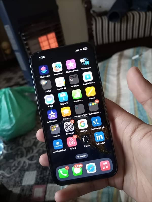 Apple iphone 13 pro 4