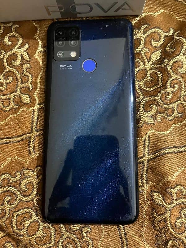 Tecno Pova Mobile For Sale 3