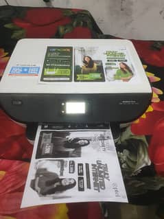 WIRELESS,COPY,SCANER,PHOTO,WEB HP ENVY 5546