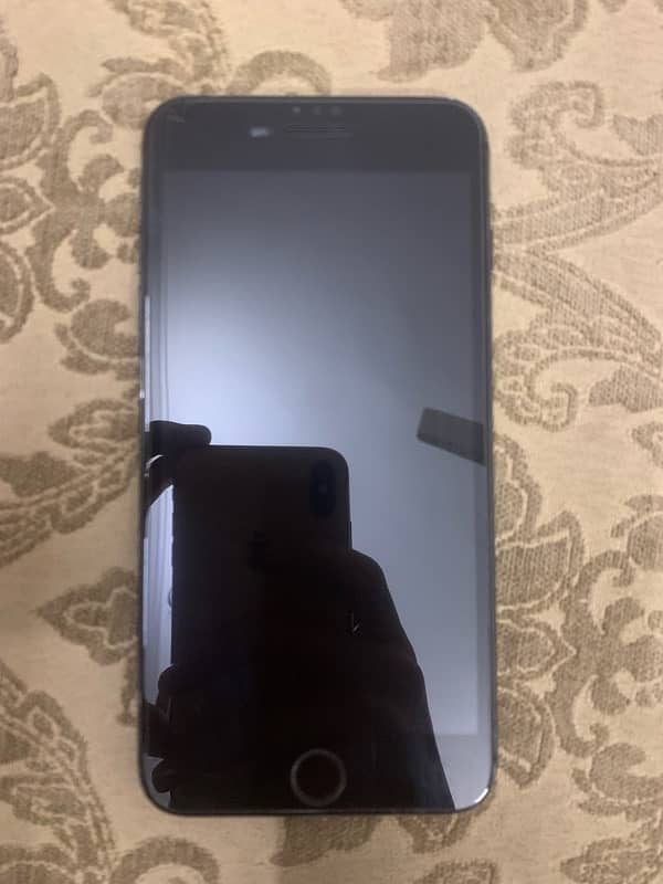 IPHONE 7 PLUS FOR SALE IN GREAT CONDITION FIRST OWNER BOX PTA APPROVED 2