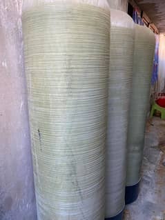 water plant column