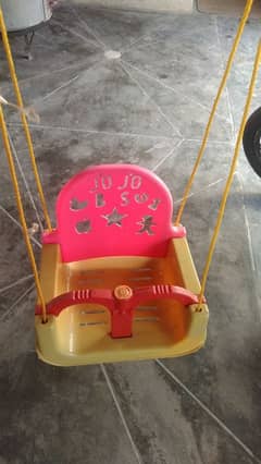 Kids Swing