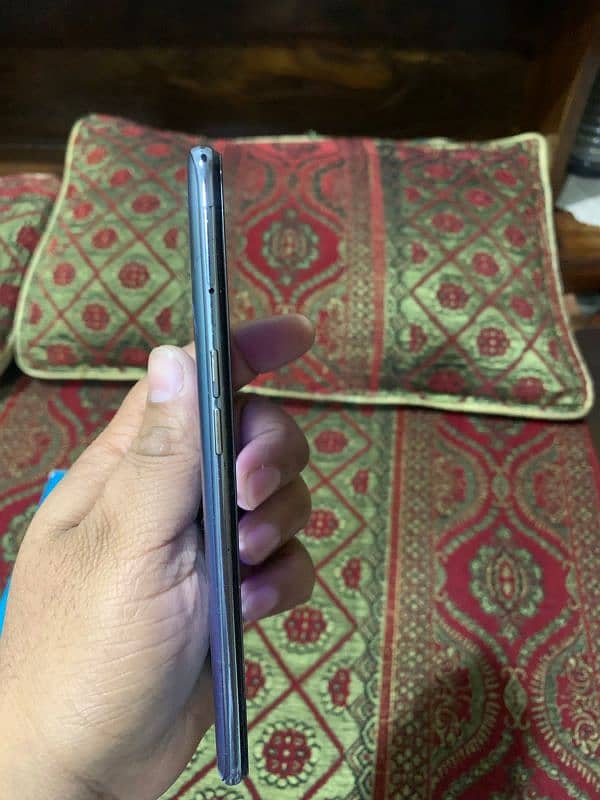 oppo reno 4 8gb 128 gb box pta aprove painal change 1