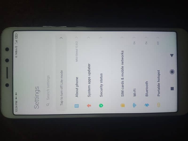 redmi s2 4/64 read add 2