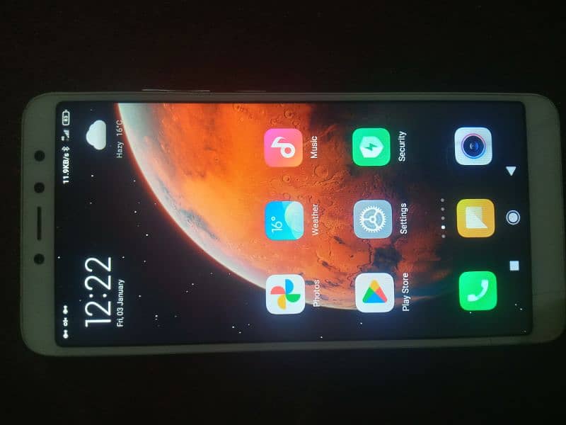 redmi s2 4/64 read add 4