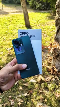 Oppo Reno 11F For sale | Reno 11 F | Reno Mobile | Oppo mobile