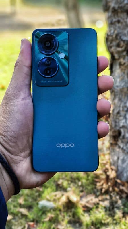 Oppo Reno 11F For sale | Reno 11 F | Reno Mobile | Oppo mobile 4