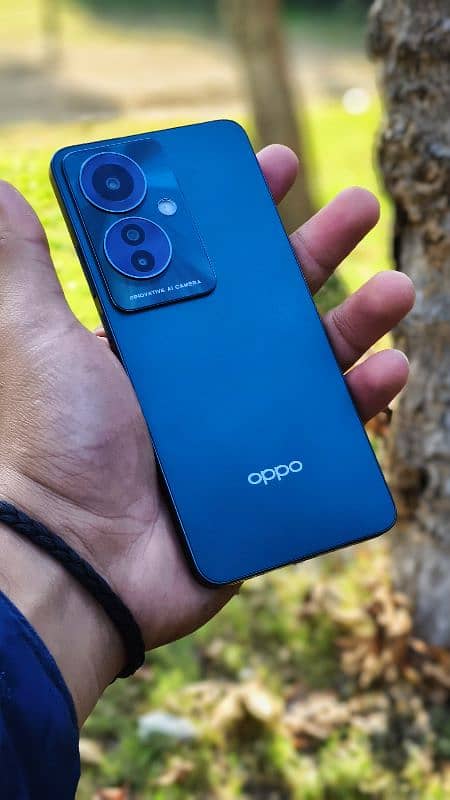 Oppo Reno 11F For sale | Reno 11 F | Reno Mobile | Oppo mobile 5