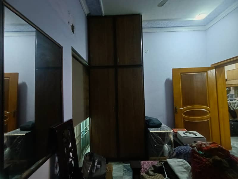 5 Marla Double Storey House in Faisal Garden Near UMT University 14