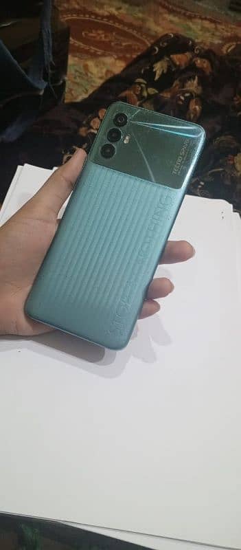 tecno spark 3