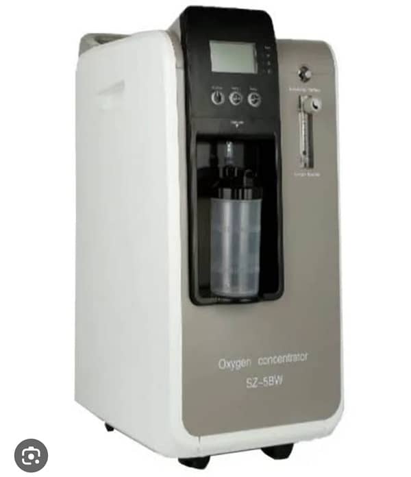 Oxygen Concentrator Oxygen Machine Oxygen Cylinder Portable Oxygen 0