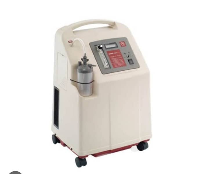 Oxygen Concentrator Oxygen Machine Oxygen Cylinder Portable Oxygen 6