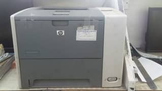 hp 3005 printer