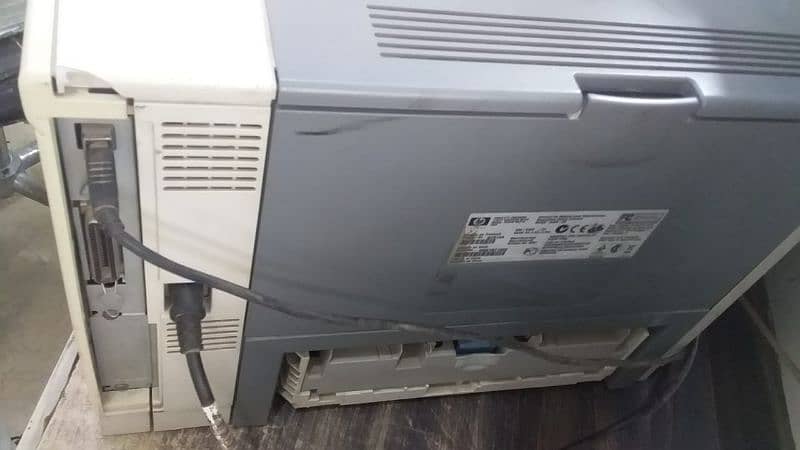 hp 3005 printer 1