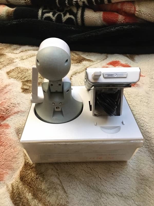 Echo eye camera for kids security 1