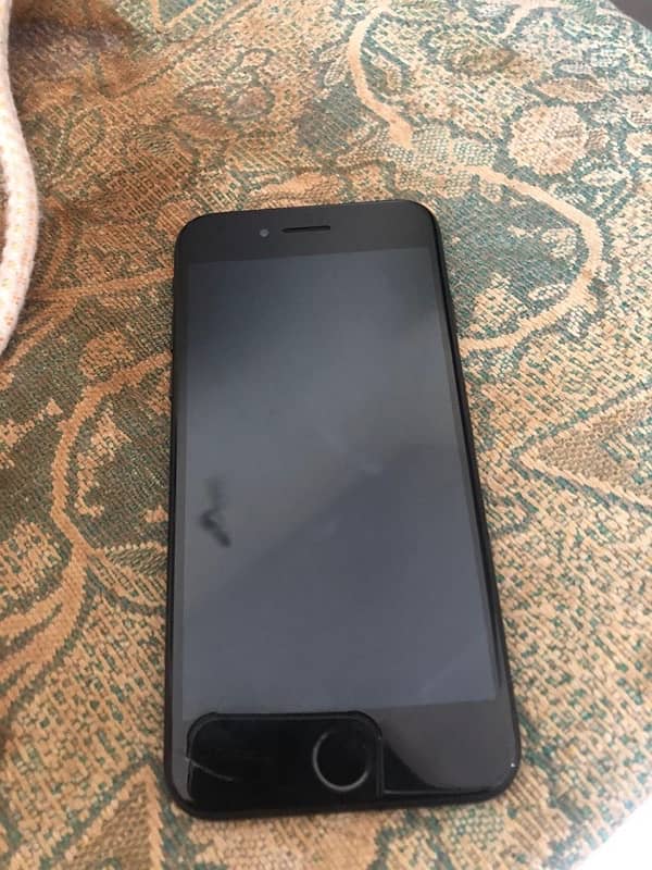 I Phone Se 2020 64GB Non PTA 1