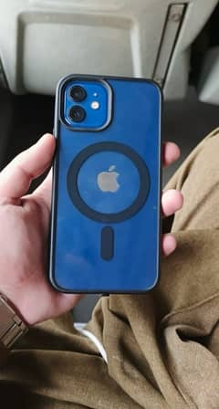 Iphone 12 double pta approved in cheap