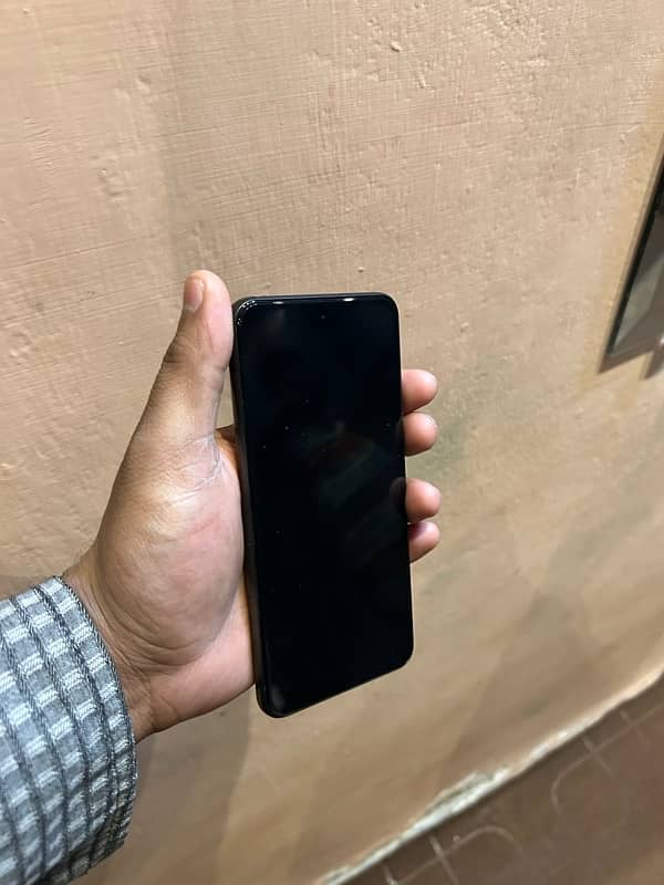 Google pixel 8 3