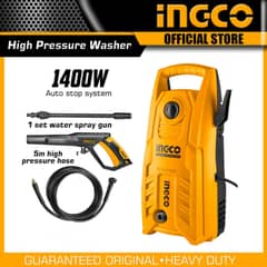 ingco car washer 1400 watt