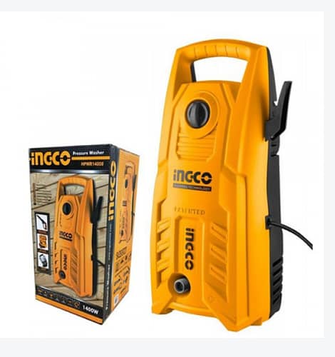 ingco car washer 1400 watt 1