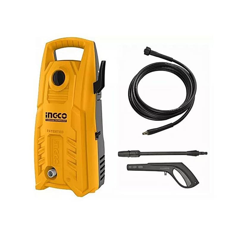 ingco car washer 1400 watt 2