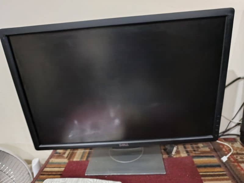 dell 24 inch IPS gaming monitor 3