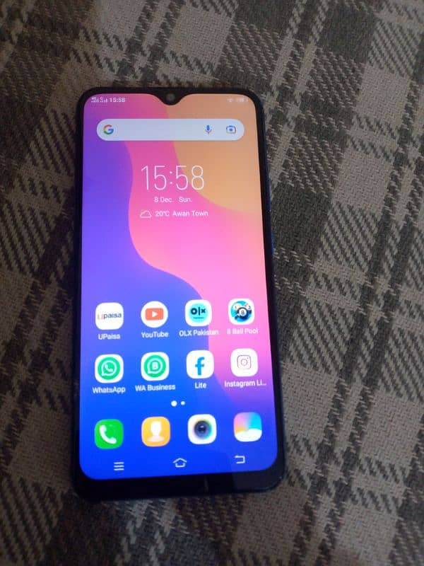 VIVO Y91 ONLY SALE 1