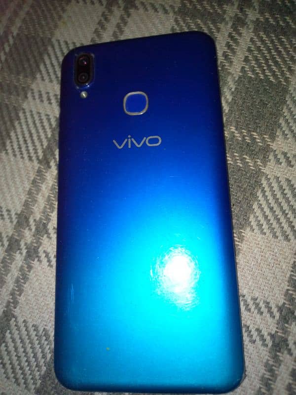 VIVO Y91 ONLY SALE 3