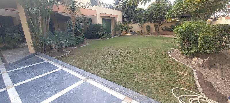 2Kanal 4 Bed Lower Portion With Basement Available For Rent In Dha Phase 5 8