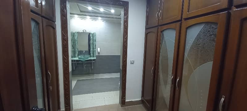 2Kanal 4 Bed Lower Portion With Basement Available For Rent In Dha Phase 5 13