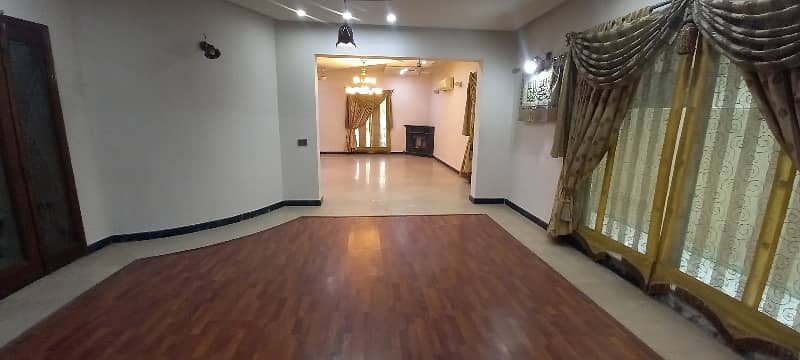 2Kanal 4 Bed Lower Portion With Basement Available For Rent In Dha Phase 5 19