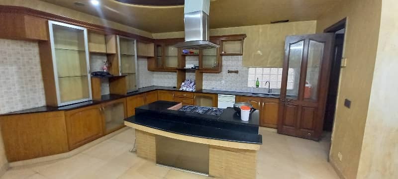 2Kanal 4 Bed Lower Portion With Basement Available For Rent In Dha Phase 5 25