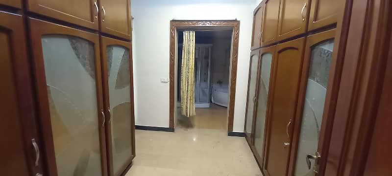 2Kanal 4 Bed Lower Portion With Basement Available For Rent In Dha Phase 5 29