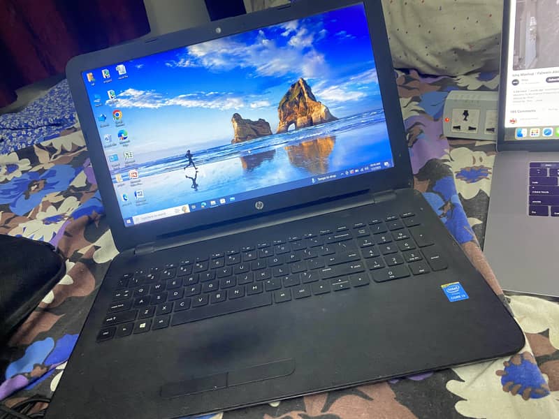 Laptop for sale in Karachi 0