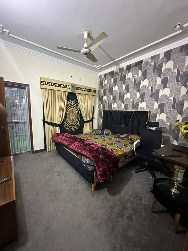 10 Marla Double Storey House in A1 Society Township LHR 8