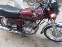 honda125 oregnal candation 03023589283