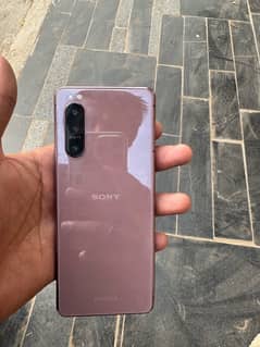 sony experia 5 mark II