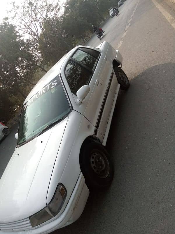 Mitsubishi Lancer 1990 for sale 2