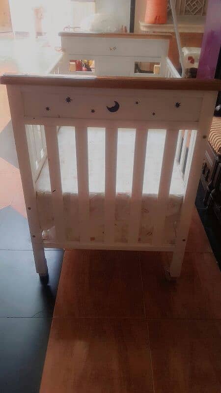 baby bed 1 year old to 10 years old can sleep this 6