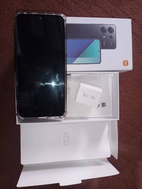 redmi note 13 8/256 1