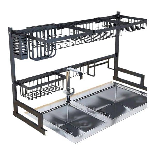 kitchen Rack 1