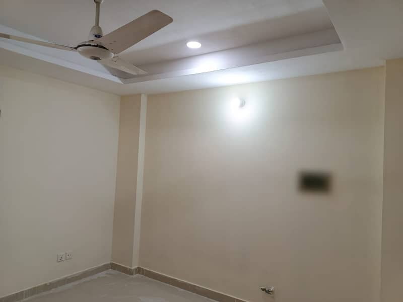 Flat For Rent Is Readily Available In Prime Location Of Margalla View Housing Society 1