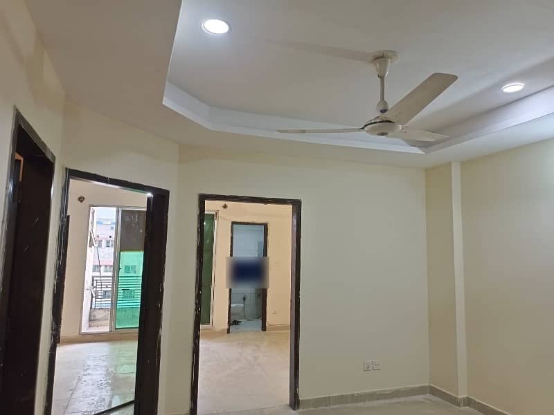 Flat For Rent Is Readily Available In Prime Location Of Margalla View Housing Society 2