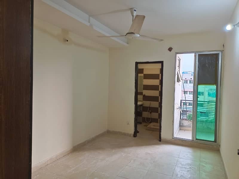 Flat For Rent Is Readily Available In Prime Location Of Margalla View Housing Society 6